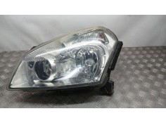 FARO IZQUIERDO 26060JD91B XENON HELLA 1EF23804211