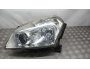 Recambio de faro izquierdo para nissan qashqai (j10) acenta referencia OEM IAM 26060JD91B XENON HELLA 1EF23804211