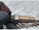 Recambio de sonda lambda para opel zafira tourer excellence referencia OEM IAM 55577162 0281004186 
