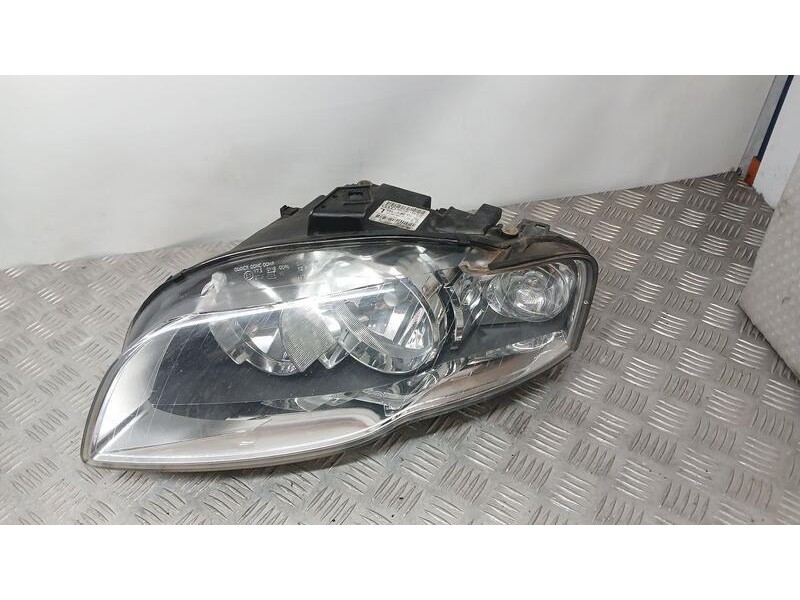 Recambio de faro izquierdo para audi a4 avant (8e) 2.0 tdi referencia OEM IAM 8E0941003BK O301219203 