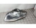 Recambio de faro izquierdo para audi a4 avant (8e) 2.0 tdi referencia OEM IAM 8E0941003BK O301219203 