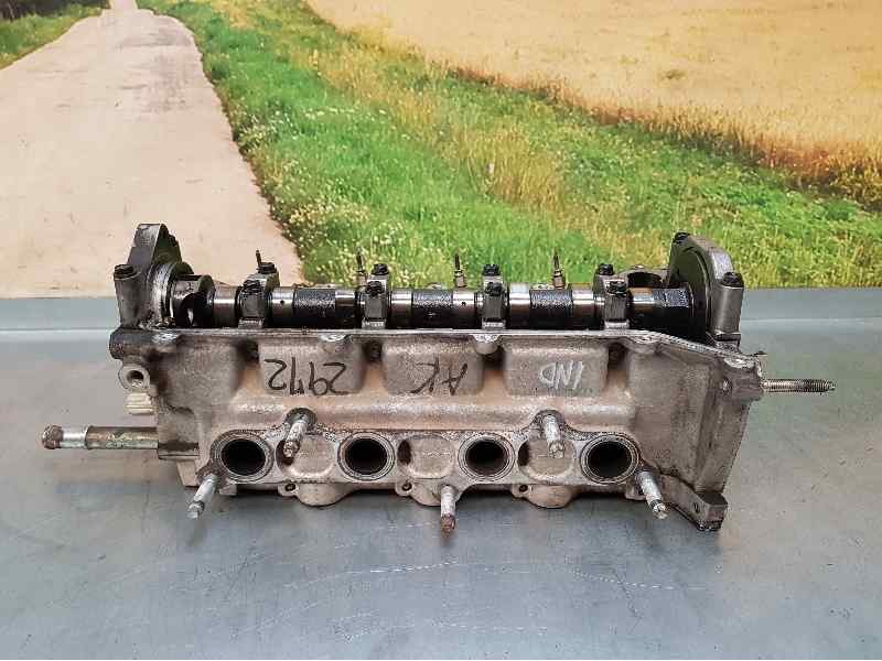 Recambio de culata para toyota auris 1.4 turbodiesel cat referencia OEM IAM   