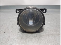Recambio de faro antiniebla derecho para ford fiesta (cb1) trend referencia OEM IAM 2N1115201AB 89204894 VALEO
