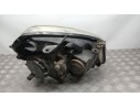 Recambio de faro izquierdo para nissan qashqai (j10) acenta referencia OEM IAM 26060JD91B XENON HELLA 1EF23804211