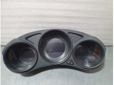 Recambio de cuadro instrumentos para citroën c4 lim. white attraction referencia OEM IAM A2C53435355  