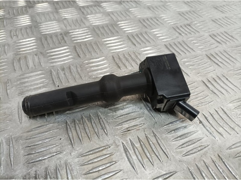 Recambio de bobina encendido para ford focus st-line referencia OEM IAM H6BG12A366AA  