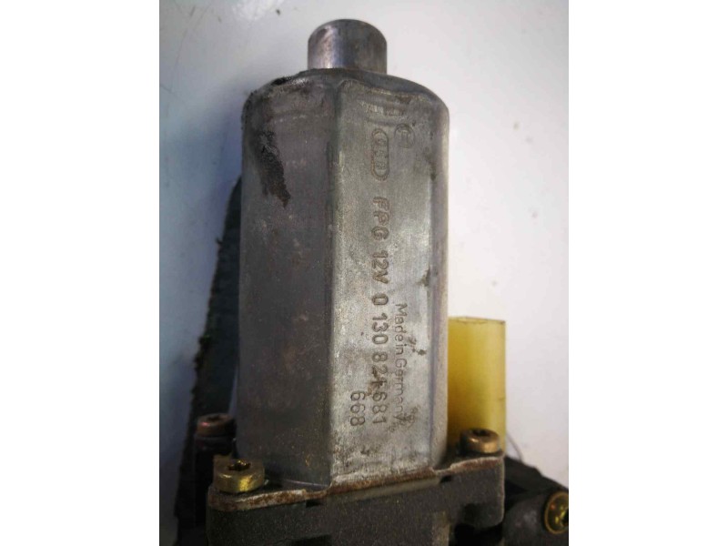 Recambio de elevalunas delantero derecho para ford mondeo berlina (gd) 1.8 16v cat referencia OEM IAM 130821681  6 PINS