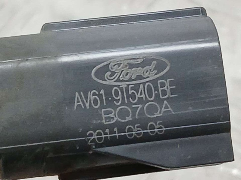 Recambio de inyector para ford mondeo ber. (ca2) ghia referencia OEM IAM AV619T540BE BQ7QA UNIDAD INYECTORA , REGENERACIÓN FILTR