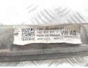 Recambio de cremallera direccion para seat ibiza v (kj1, kjg) 1.0 tsi referencia OEM IAM 2Q1423057J MECANICA 