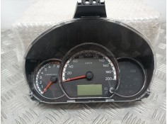 CUADRO INSTRUMENTOS 8100C822 1574101330 DENSO