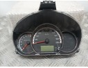 Recambio de cuadro instrumentos para mitsubishi space star 120 kaiteki referencia OEM IAM 8100C822 1574101330 DENSO