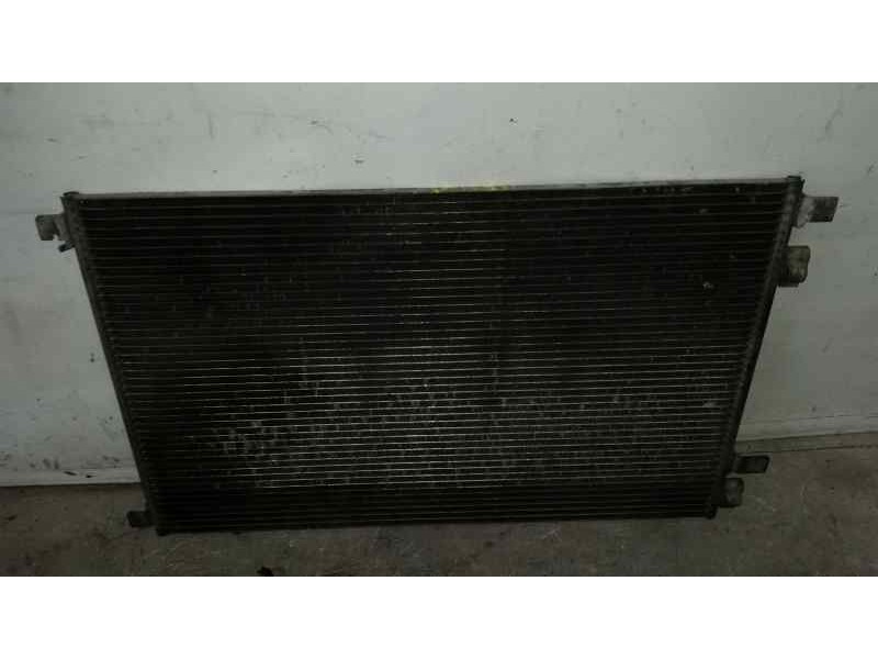 Recambio de condensador / radiador aire acondicionado para renault scenic ii authentique referencia OEM IAM 870843PJ 8200115543 