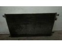 Recambio de condensador / radiador aire acondicionado para renault scenic ii authentique referencia OEM IAM 870843PJ 8200115543 