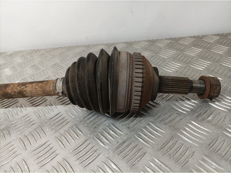 Recambio de transmision delantera derecha para chrysler voyager (gs) 2.4 referencia OEM IAM P04641884RR  