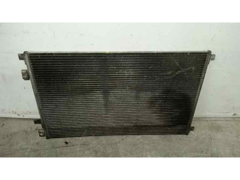Recambio de condensador / radiador aire acondicionado para renault scenic ii authentique referencia OEM IAM 870843PJ 8200115543 