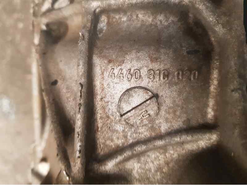 Recambio de diferencial delantero para audi q7 (4l) 4.2 fsi referencia OEM IAM 446031020  