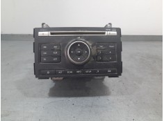 SISTEMA AUDIO / RADIO CD 961601H100 