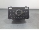 Recambio de sistema audio / radio cd para kia cee´d hatchback (ed) 1.4 cvvt referencia OEM IAM 961601H100  