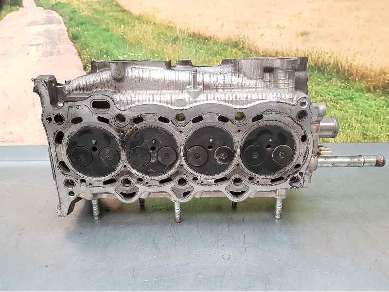 Recambio de culata para toyota auris 1.4 turbodiesel cat referencia OEM IAM   