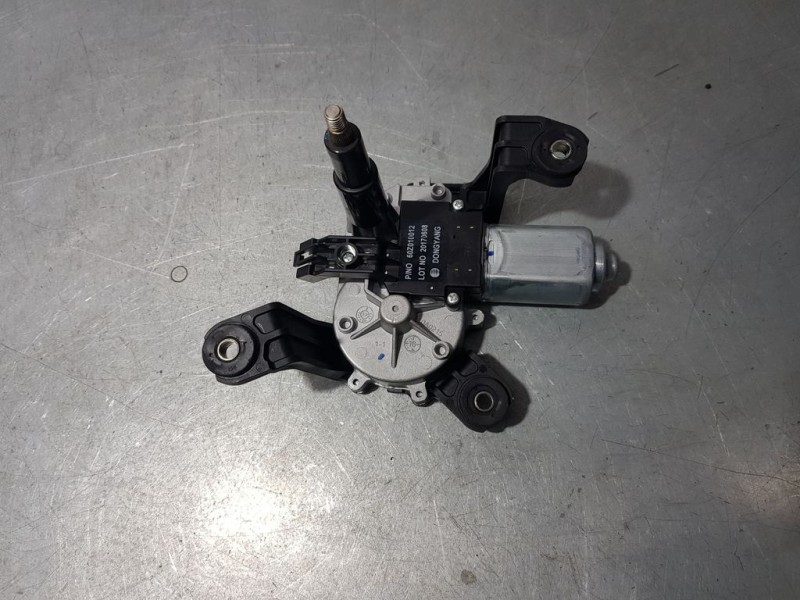 Recambio de motor limpia trasero para opel zafira tourer excellence referencia OEM IAM 13256923 A00412017494860244 DONGYANG