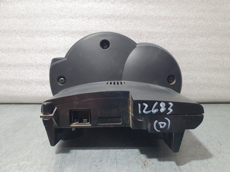 Recambio de cuadro instrumentos para mini mini (f56) one d referencia OEM IAM 682294101 BM0535512 