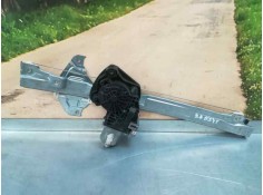 Recambio de elevalunas delantero derecho para citroën c4 lim. feel referencia OEM IAM 430106F0 6 PINS ELECTRICO