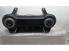 Recambio de mando climatizador para kia rio (yb) attract referencia OEM IAM 97250H8420  C200675440B