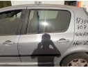 Recambio de puerta trasera izquierda para peugeot 307 (3a/c) 2.0 hdi 90 referencia OEM IAM 9006G9 TOCADA 