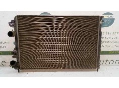 RADIADOR AGUA 863322Z 7700425842A VALEO