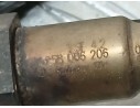 Recambio de sonda lambda para fiat grande punto (199) 1.2 8v active referencia OEM IAM 0258006206  