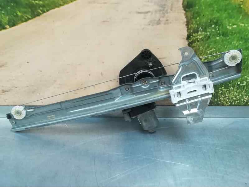 Recambio de elevalunas delantero derecho para citroën c4 lim. feel referencia OEM IAM 430106F0 6 PINS ELECTRICO
