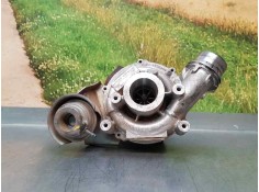 Recambio de turbocompresor para renault kangoo (f/kc0) 1.5 dci diesel cat referencia OEM IAM H8201164371 8013740004 GT1241