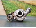 Recambio de turbocompresor para renault kangoo (f/kc0) 1.5 dci diesel cat referencia OEM IAM H8201164371 8013740004 GT1241