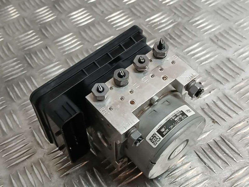 Recambio de abs para ford fiesta (ce1) trend referencia OEM IAM H1BC2B373AG 10022011934 ATE