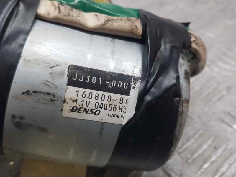 Recambio de columna direccion para toyota yaris active referencia OEM IAM 4520A0D050  ELECTRO-MECANICA