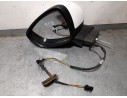 Recambio de retrovisor izquierdo para citroën c3 attraction referencia OEM IAM SIN REF  ELECTRICO 5 CABLES