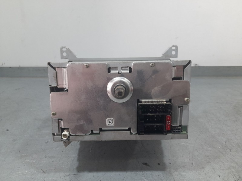 Recambio de sistema audio / radio cd para kia cee´d hatchback (ed) 1.4 cvvt referencia OEM IAM 961601H100  