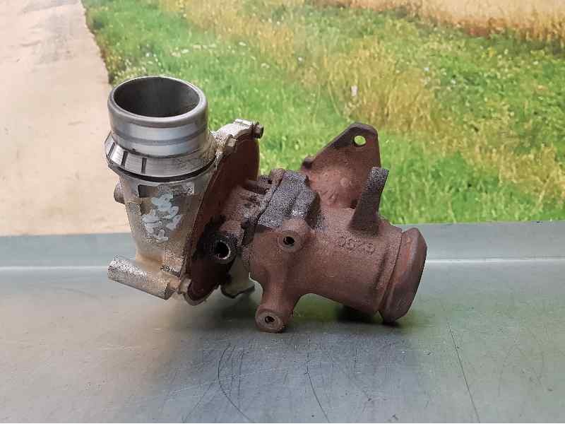 Recambio de turbocompresor para renault kangoo (f/kc0) 1.5 dci diesel cat referencia OEM IAM H8201164371 8013740004 GT1241