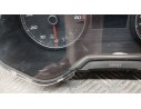 Recambio de cuadro instrumentos para seat ibiza v (kj1, kjg) 1.0 tsi referencia OEM IAM 6F0920740D CONTINENTAL VDO A3C09478301