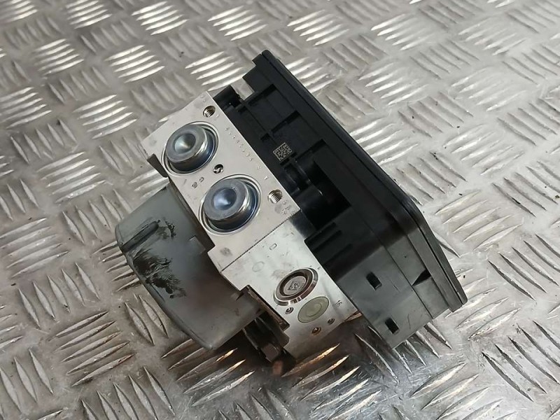 Recambio de abs para ford fiesta (ce1) trend referencia OEM IAM H1BC2B373AG 10022011934 ATE