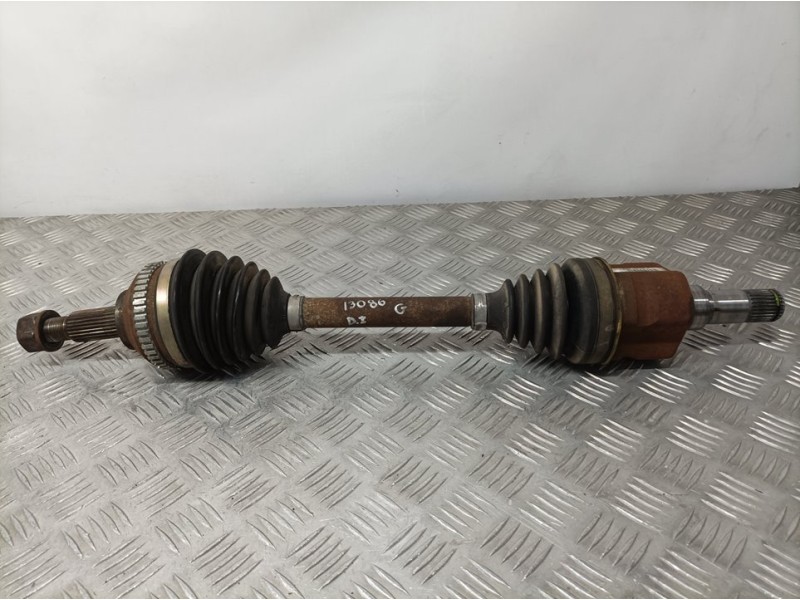 Recambio de transmision delantera izquierda para chrysler voyager (gs) 2.4 referencia OEM IAM P04641883AAF  