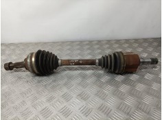 TRANSMISION DELANTERA IZQUIERDA P04641883AAF 