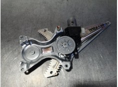 ELEVALUNAS TRASERO DERECHO SIN REF ELECTRICO 2 PINES