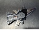 Recambio de elevalunas trasero derecho para mitsubishi space star 120 kaiteki referencia OEM IAM SIN REF  ELECTRICO 2 PINES