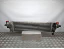 Recambio de intercooler para nissan qashqai (j10) acenta referencia OEM IAM 14461JD50B BEHRG 3062005