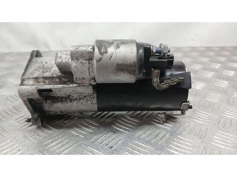 Recambio de motor arranque para audi a4 avant (8e) 2.0 tdi referencia OEM IAM 03G911023 BOSCH 0001125053