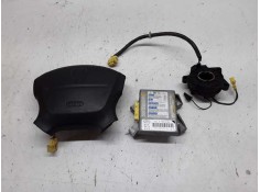 AIRBAG DELANTERO IZQUIERDO EHM100420PNC 