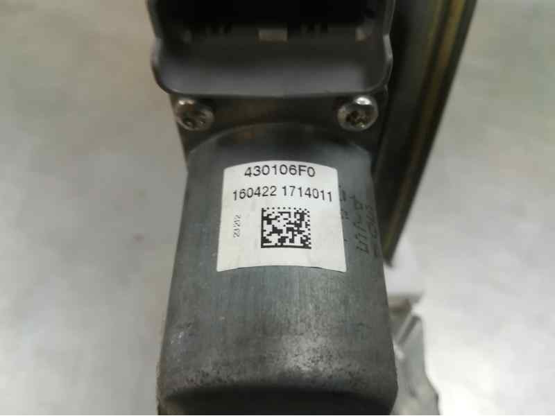 Recambio de elevalunas delantero derecho para citroën c4 lim. feel referencia OEM IAM 430106F0 6 PINS ELECTRICO