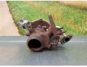 Recambio de turbocompresor para renault kangoo (f/kc0) 1.5 dci diesel cat referencia OEM IAM H8201164371 8013740004 GT1241