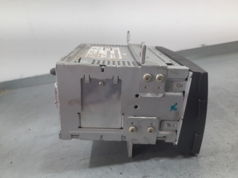 Recambio de sistema audio / radio cd para kia cee´d hatchback (ed) 1.4 cvvt referencia OEM IAM 961601H100  